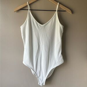 American Eagle Tank Top Bodysuit